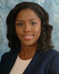 Jonelle M. Rainford Jonelle M. Rainford