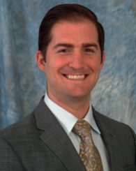 John P. Martin John P. Martin